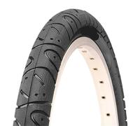 Compatible for MAXXIS Hookworm BMX Tire | 2 Pack, 26/27.5/29x2.5, Wire Bead for Street Park Vert Flatland