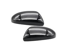 Compatible For Mazda 6 GH 2007 2008 2009 2010 2013 Second Generation Exterior Reversing Mirror Cover Covering ABS Rear-view Mirror Housing(Lavender)