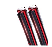 Compatible For MAZDA CX-30 CX 30 DM 2019 2020 2021 2022 2023 Windscreen Windshield Brushes Accessories Washer Car Front Wiper Blade