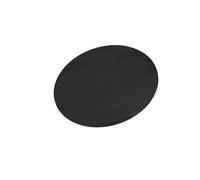 Compatible For Mazda CX5 CX-5 2017 2018 2019 2020 2021Real Forged Carbon Fiber Car Front Bumper Bonnet Engine Hood Vent Cover(Black)