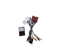 Compatible For Mazda CX5 CX-5 CX 5 2012-2015 Android Car Radio Canbus Box Decoder Wiring Harness Adapter Power Cable MZ-SS-07A