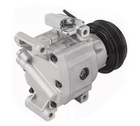 Compatible for Mazda RX-8 MX-5 Miata SCSA06C AC Compressor 4472607921 4472607920 4472607660 F15161K00 F15161K00A 9744727503 F15161K00