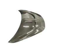 Compatible For McLaren 540c Real Carbon Fiber Front Engine Cover N Style Body Kit For 570S 570GT Hood Bonnet Body Kit(Carbon fiber)