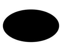 Compatible For Mclaren MP4-12C 650S P1 Style 2011-2018 Real Carbon Fiber Front Bumper Engine Hood Bonnet Vent Cover Body Kit(Single-sided carbon)