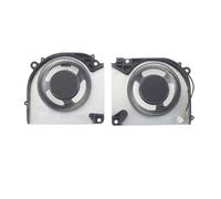 Compatible for Medion，Erazer Scout E20-MD62528 V170RNC X17 6-31-V17RN-101 DFSCL12E16486S DFSCL12E06486S CPU GPU Cooling Fan(CPU GPU Fan)