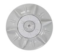 Compatible for Meiling automatic washing machine impeller XQB62-8068 water leaf turntable, diameter about 32cm, washing machine accessories