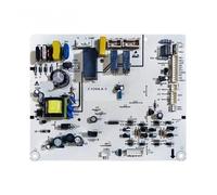 Compatible For Meiling, Refrigerator BCD-350W 350WE 356WET Power Board Computer Board Control Board Motherboard C1204