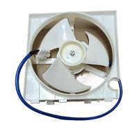 Compatible For Meiling, ZWF-30-3 Q/MLKT-290/AB Refrigerator Freezer Cooling Fan Motor