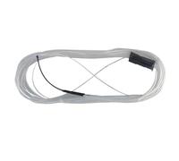 Compatible For Mellow, 3D Printer Replacement Part - DualVelo Air Lite All-Metal Hotend And Extruder(1pcs NN PT1000)