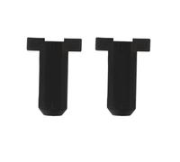 Compatible For Mellow, 3D Printer Replacement Part - DualVelo Air Lite All-Metal Hotend And Extruder(DualVelo Socks)