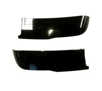 Compatible for Mercedes-Benz 2019 2020 Sprinter III VS30 (W907-910) V Style Rear Roof Spoiler Lip Wing
