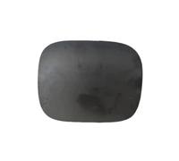 Compatible For Mercedes-Benz EQA 260 300 New Car Exterior Fuel Tank Cap Decoration Cover Gas Oil Fuel Tank Cap Decoration Cover Tank Cap(Unpainted)