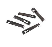 Compatible for Mercedes Benz G Class W463 G350 G400 G500 2019-2022 100% Real Carbon Fiber Auto Outer Door Handle Cover Trim Car Accessories(Carbon Fiber Pattern)