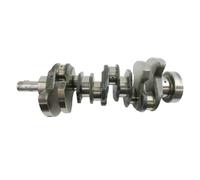 Compatible For Mercedes-Benz M276 CLS350 S400 R350 DE35 A2760300701 A2760300601 Car Engine Parts Crankshaft