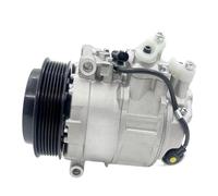 Compatible for Mercedes C180 Compressor Mercedes W203 C200 C230 W211 E200 A0012304511 0002304511 0002305511 0002306211 0002309311 000230971