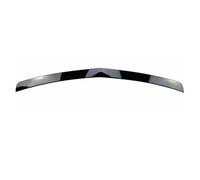 Compatible For Mercedes E-Class W212 E200 220 250 300 320 350 E63 AMG 2010-2016 Rear Trunk Spoiler Fender Body Kit Modification(Gloss Black)