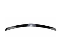Compatible For Mercedes E-Class W212 E200 220 250 300 320 350 E63 AMG 2010-2016 Rear Trunk Spoiler Fender Body Kit Modification(Carbon LooK)