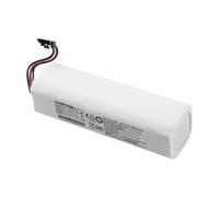 Compatible For Mi Home 1T 1T STYTJ02ZHM 14.4V 5200mAh P2008-4S2P-MMBK Vacuum Cleaner Robot Battery Accessories(1T 5200mAh)
