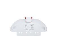 Compatible For Mi,Robot Vacuum-Mop Pro STYTJ02YM STYJ02YM V2 V3 SE,Compatible For Conga, 3490 3690 Spare Parts,Filter,Mop Cloth,water Tank, Main Side Brush Accessories (Color : 1pc-04)