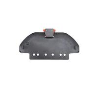 Compatible For Mi,Robot Vacuum-Mop Pro STYTJ02YM STYJ02YM V2 V3 SE,Compatible For Conga, 3490 3690 Spare Parts,Filter,Mop Cloth,water Tank, Main Side Brush Accessories (Color : 1pc-05)