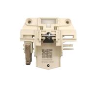 Compatible For Midea，60N/30N 125/250V AC 16 0000048 Dishwasher Door Switch Component Accessories Single-stage Replacement Parts