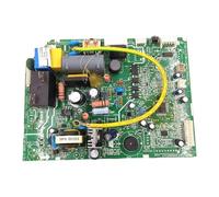 Compatible For Midea， Air Conditioner Circuit Board EU-KFR26G/BP2N1Y-AB CE-KFR26G/BP2N1Y-AB EU-KFR26G/BP2N1Y-AB.D.11.NP1-1 Motherboard Part