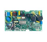 Compatible for Midea, Air Conditioner Control Board KFR26W$BP2-180(DYDC-390-N3).D.13.WP2.1 Circuit PCB 202302100880 Conditioning Parts