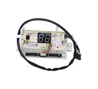 Compatible for Midea， air conditioner EU-KFR25G N1Y-R23.D.01.XP1-1 receiving board 17122000A02488 parts