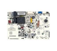 Compatible for Midea， Air Conditioner Indoor Unit Control Board CE-KFR26G/Y-AF.D.01.NP-1 Circuit PCB 17122000020810 Conditioning Parts(Cool)