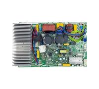 Compatible for Midea,Air Conditioner KFR-35W/BP3N1-(RX62T+41560).D.13.WP2-1 Control Board PCB 17122000002718 Circuit Components