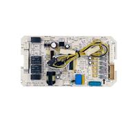 Compatible for Midea ，Air Conditioner Outdoor Unit Control Board KFR-75LW/E-30 Circuit PCB KFR-120W/S-590.D.2.1 Conditioning Parts