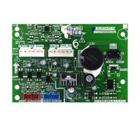 Compatible For Midea，Air Conditioner Small Multi Fan Drive Power Board DC-FAN-8R0.D.1.1.1.1-1 Computer Board 17127000000362