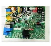 Compatible For Midea， Air Conditioning Control Board EU-KFR160T2/BP3N1X-B.JD 17123000002112 ME-KT3F120T1/SN1X-GT4 17123000004412 Replace The Motherboard Of The Air Conditioning Accessories(A board)