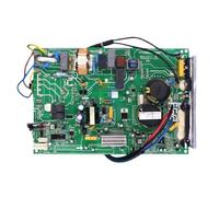 Compatible For Midea CE-KFR48W/BP2(BP3)(IR311+STK043) D.13.WP2-1 PCB 17122000002667，Control Board Air Conditioner Conditioning Parts