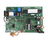 Compatible for Midea,Central Air Conditioning External Unit Main Board MDVH-J160W-511. D.2.3 Circuit Board Control Board