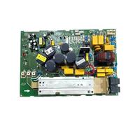 ，Compatible for Midea， Central Air Conditioning Multi Split Duct Frequency Conversion Motherboard Air Conditioner Mainboard(Orange)