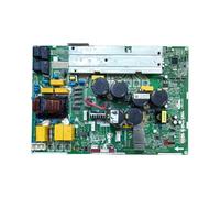 Compatible for Midea，Compatible for central， air conditioning multi split duct frequency conversion motherboard KFR160W/BP3T6N1 KFR-120W/BP3T(6)