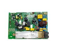 Compatible for Midea，Compatible for central， air conditioning multi split duct frequency conversion motherboard KFR160W/BP3T6N1 KFR-120W/BP3T(Dirt Water Tank)
