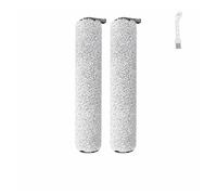 Compatible For Midea，Compatible For Eureka FC9 FC9-Flash X8，Vacuum Cleaner Accessories Smart Home Parts Roll Brush HEPA Filter Filter Element (Color : Rolling brush 2pcs)