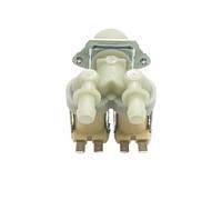 Compatible For Midea, Compatible For Little Swan, Drum Washer 2/3 Head Water Inlet Valve FPE 005G FPS 270B 5220FR2075B 5220FR1251E(5220FR1251E)