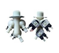 Compatible For Midea, Compatible For Little Swan, Drum Washer 2/3 Head Water Inlet Valve FPE 005G FPS 270B 5220FR2075B 5220FR1251E(FPE 005G)