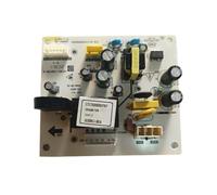 Compatible For Midea ，CXW-280-B65-H5S-J25-JSN2 17173000003767 Range Hood Power Board Computer Board Mainboard Replacement Parts