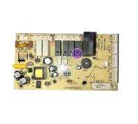 Compatible for Midea， Dishwasher Circuit Board WQP12-7601 Control Board Power Supply Computer Board Motherboard 17176000019864, Home Kitchen Appliance Parts
