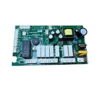Compatible For Midea, Dishwasher Control Board 17176000024846 WQP12-7601P.D.1-1 Circuit Dish Washer Parts