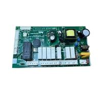 Compatible For Midea, Dishwasher Control Board 17176000024846 WQP12-7601P.D.1-1 Circuit PCB Dish Washer Parts DD