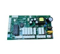 Compatible For Midea， Dishwasher Control Board 17176000024846 WQP12-7601P.D.1-1 Circuit PCB Dish Washer Parts