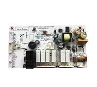 Compatible For Midea Dishwasher Control Board WQP12-7601.D.1-1 Circuit PCB 17176000032577 Dish Washer Parts