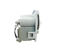 Compatible for MIDEA Dishwasher Drain Pump 4718, 220V Replacement Part