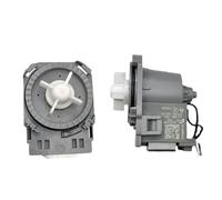 Compatible For Midea， Dishwasher Drain Pump Motor 1718C 30W 220-240V 50Hz 17476000007443 Dish Washer Parts