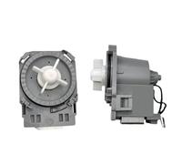 Compatible For Midea，Dishwasher Drain Pump Motor 1718C 30W 220-240V 50Hz 17476000007443 Dish Washer Parts
